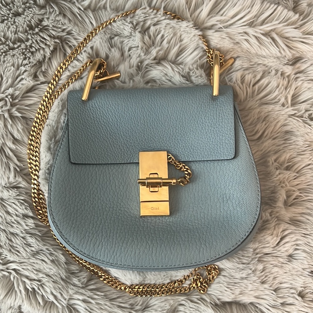 Chloe Drew Mini